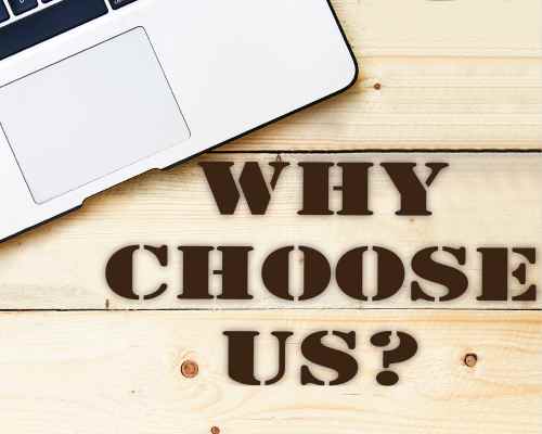 Link Building Services Houston