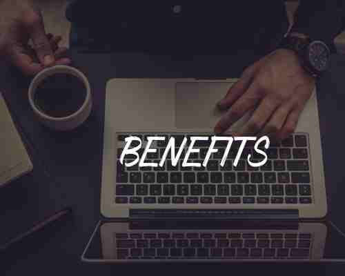 Benefits of LinkedIn Marketing