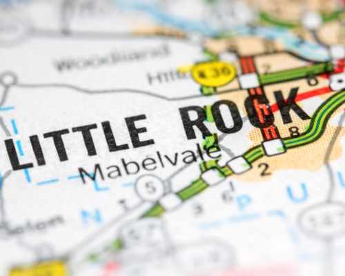 Little Rock SEO Services