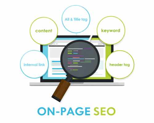 Technical SEO Little Rock