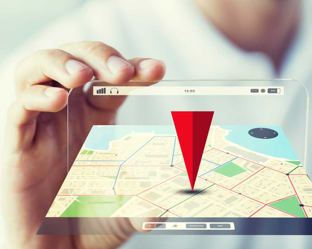 Apple Maps Local SEO