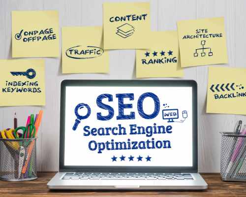 Local SEO Kansas City