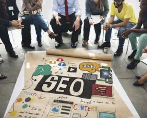 SEO Approach Louisville