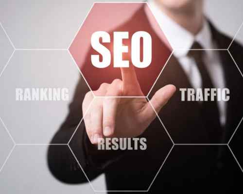 Louisville SEO Growth