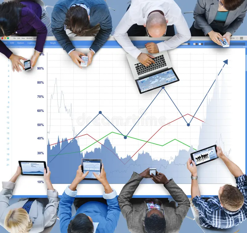 More Leads and Revenue