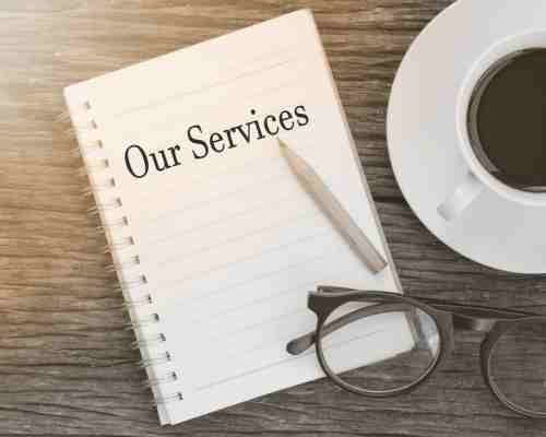 Mailchimp Email Marketing Services