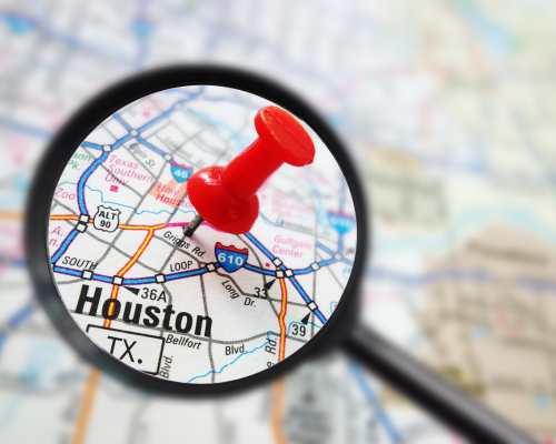 Make Business Visible in Houston