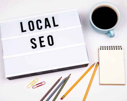 Memphis Local SEO