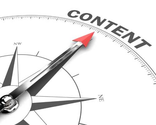 SEO Content Nashville