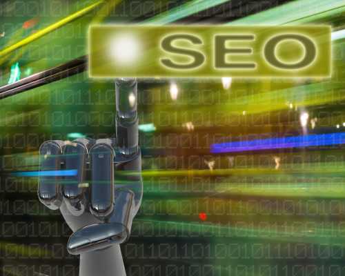Nashville Industries SEO