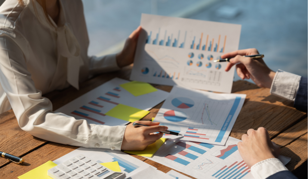 Review Monitoring Stats