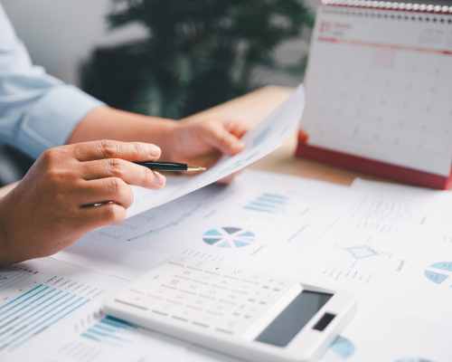 Data-Driven SEO Cycle