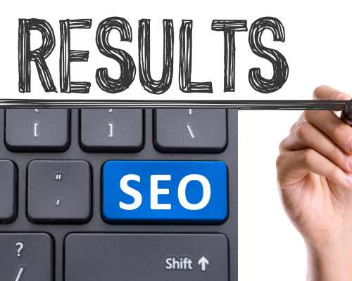 Oklahoma City SEO Services