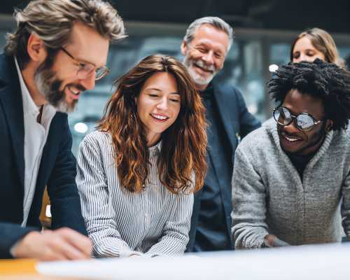 Industries SEO Oklahoma City