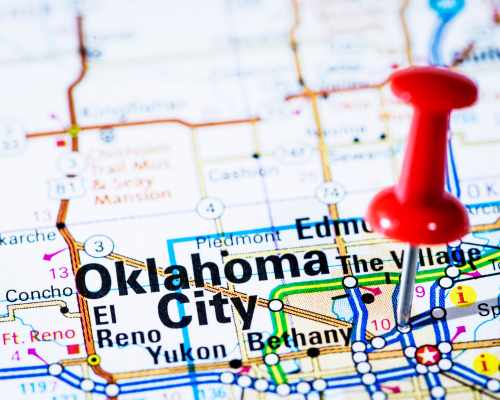 Oklahoma City Local SEO