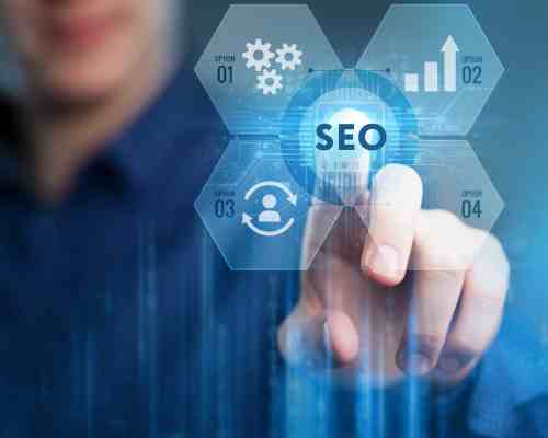 Oklahoma City SEO Company
