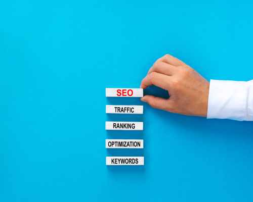On-Page SEO Kansas City