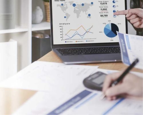 Our SEO Services in Houston