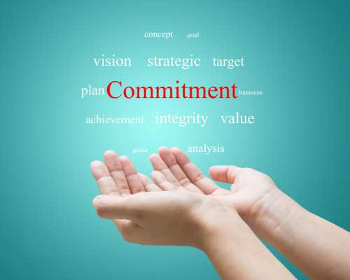 SEO Performance Commitment Austin