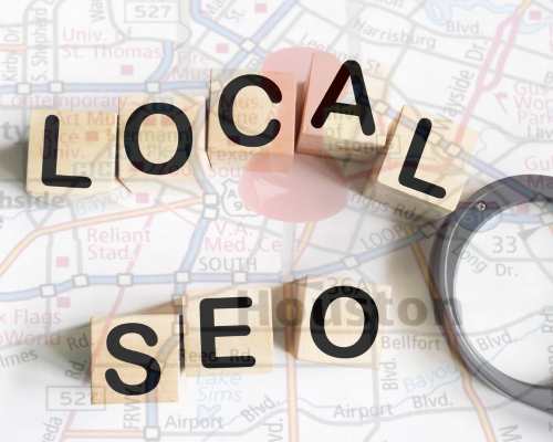 Ready to Dominate GBP Houston