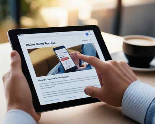 Reputation Management Houston