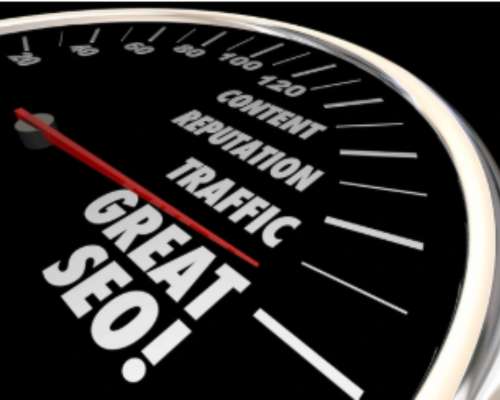 Corpus Christi SEO Results