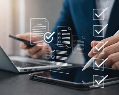 San Antonio Digital Landscape