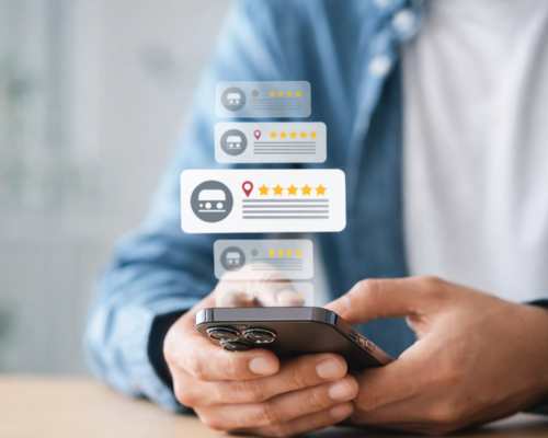 Lost in San Antonio Search