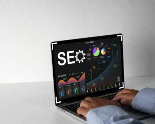 San Antonio SEO Services