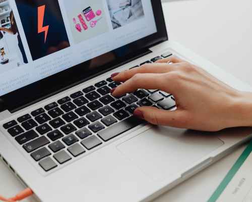 SEO for E-commerce Websites