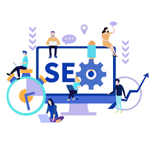 SEO Website Design