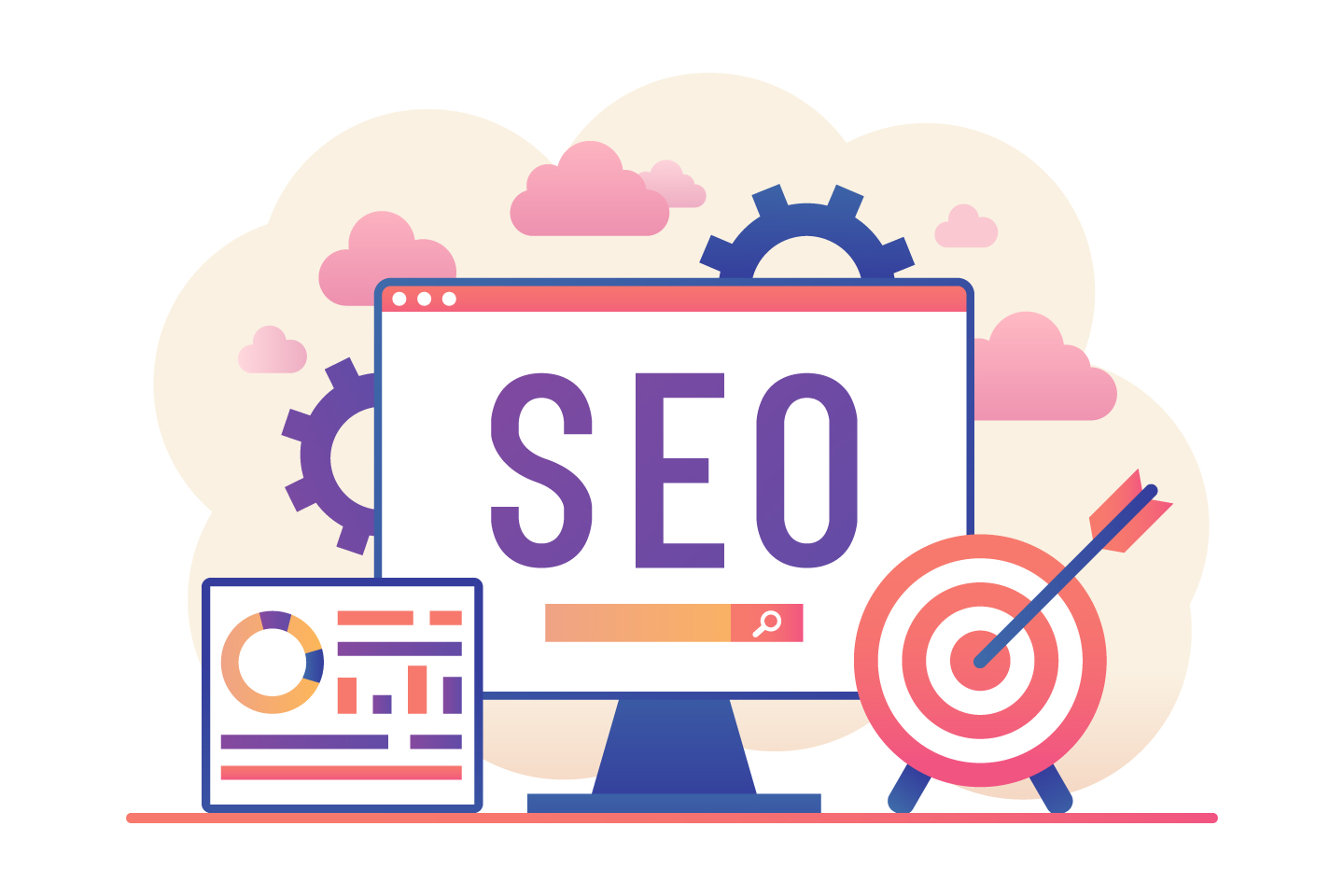 SEO Highlights