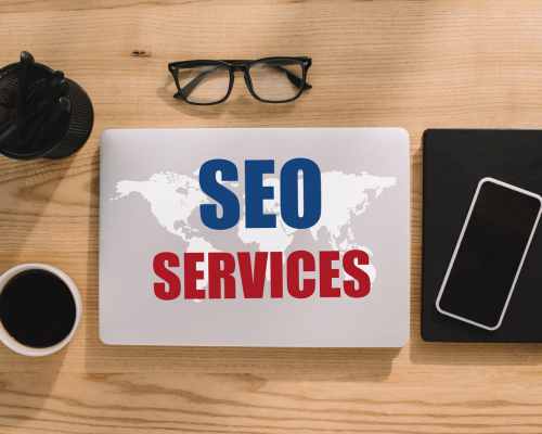 SEO Services Kansas City