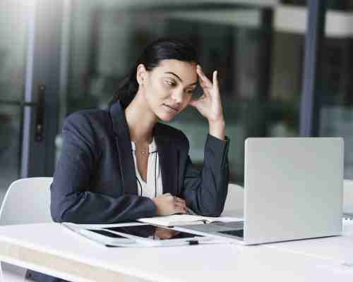 Website SEO Mistakes