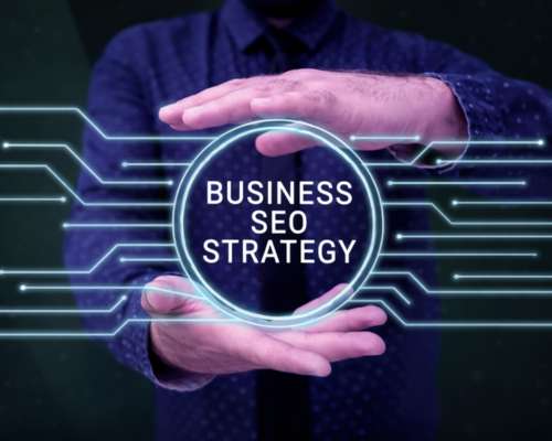 Corpus Christi SEO Strategy