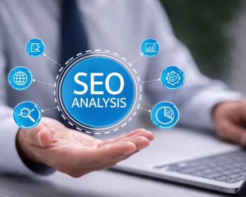 Corpus Christi SEO Features