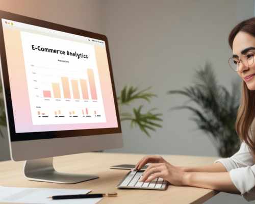 Shopify E-Commerce Team Houston