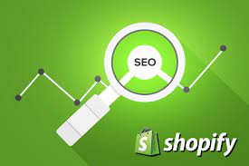 Shopify SEO Traffic