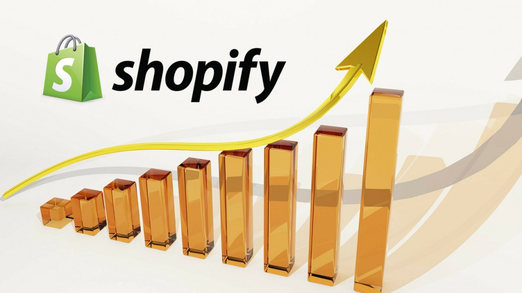 Shopify Conversion Rate