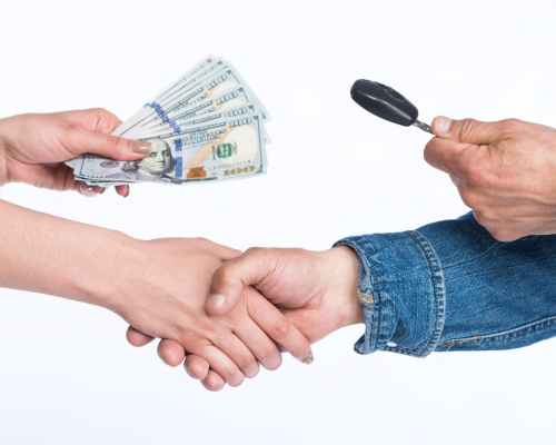 Start Selling Smarter