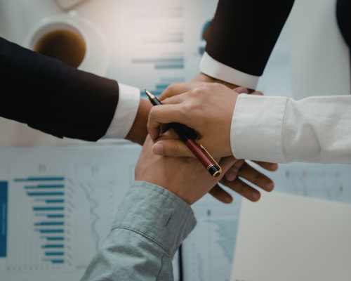 St Louis SEO Partnership