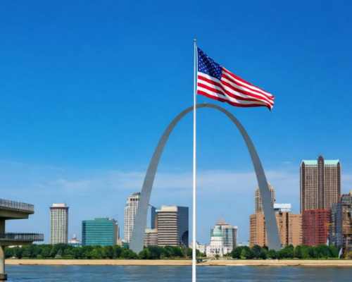 St Louis SEO Growth