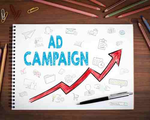 Stop Wasting Ads Budget