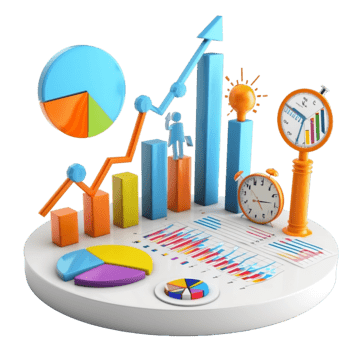 Strategic planning icon