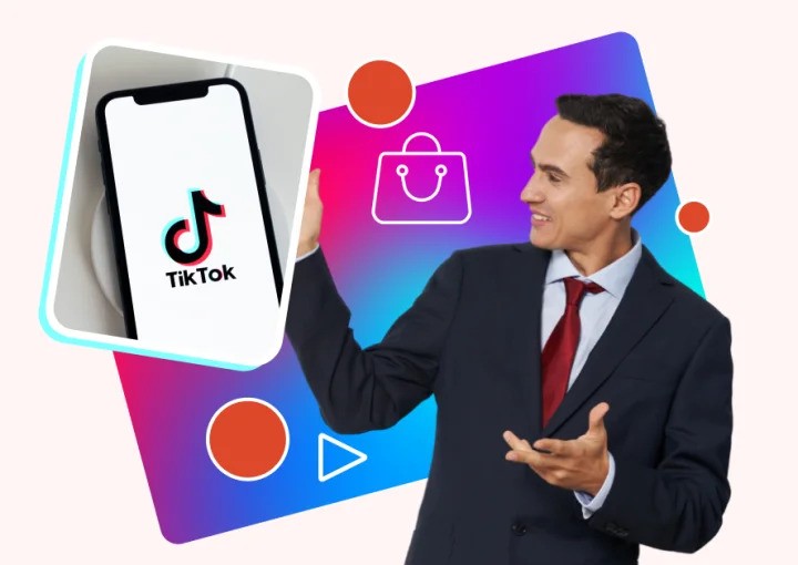 TikTok Advertising Benefits