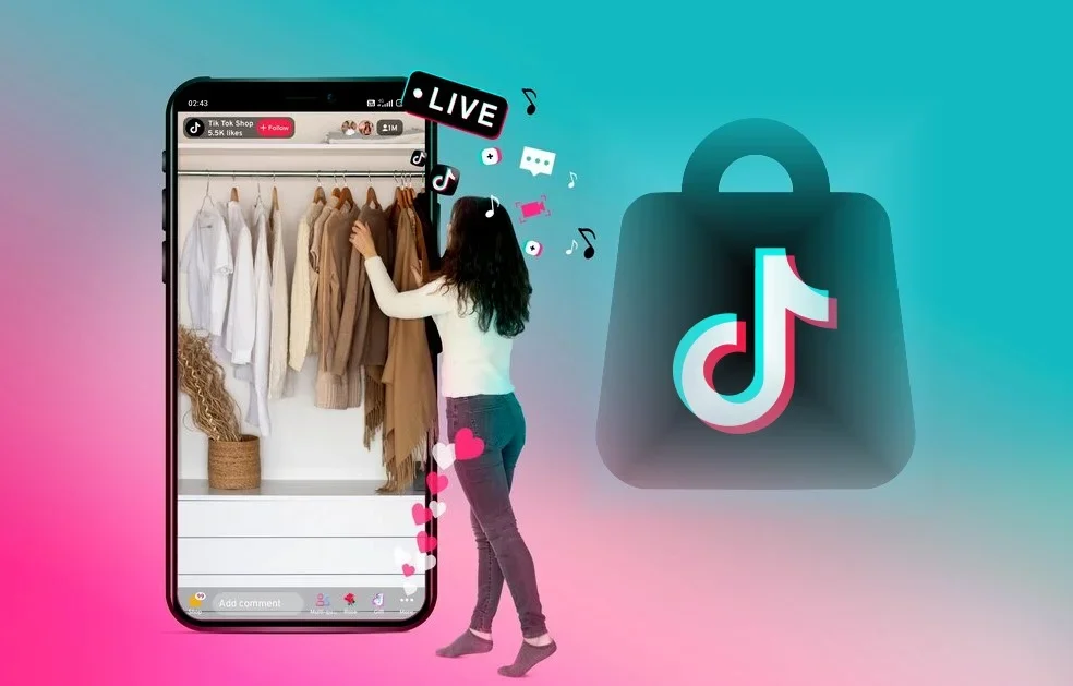 TikTok Marketing Industries
