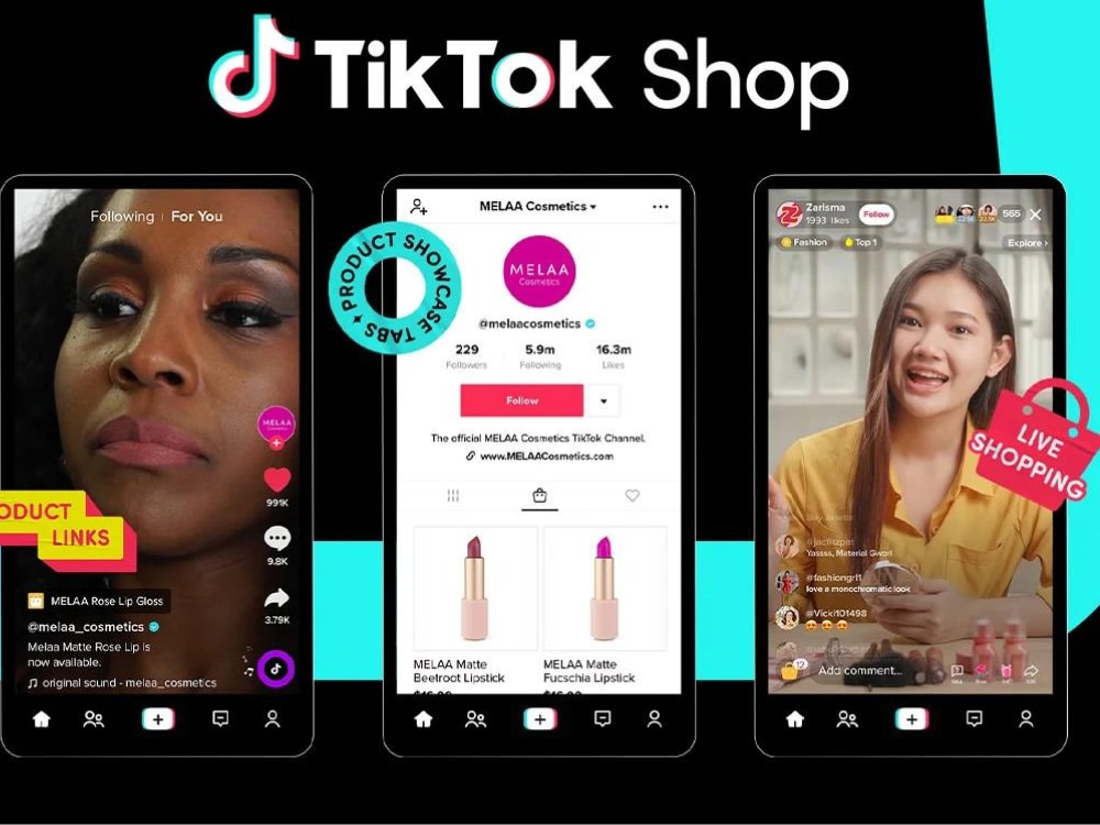 TikTok Agency Partner