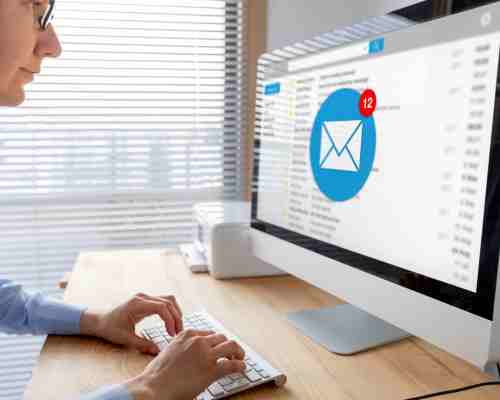 Top Houston Email Marketing Company