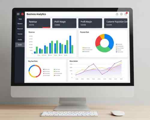 Local SEO Reporting Houston