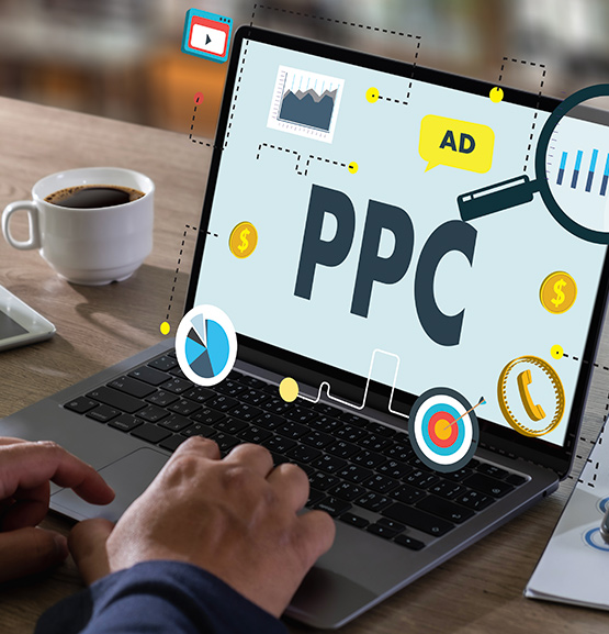 Houston PPC Agency
